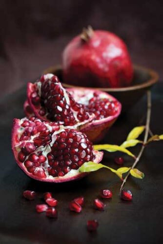 Pomegranate: One of Earth’s Healthiest Fruits